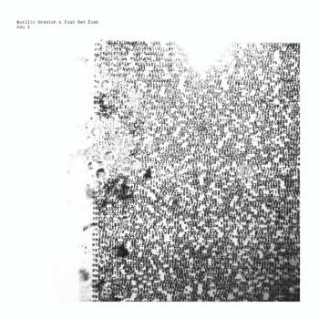 Album Muellie Messiah: Exq I