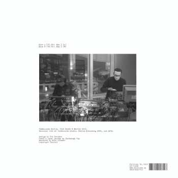 LP Muellie Messiah: Exq I LTD