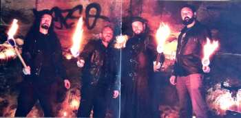 CD Muertissima: Inquisition