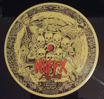 LP Muffx: L'Ora Di Tutti