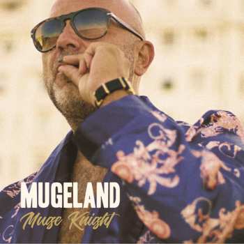 Album Mesrime: Mugeland