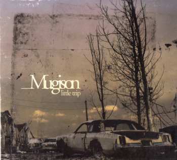 CD Mugison: Little Trip