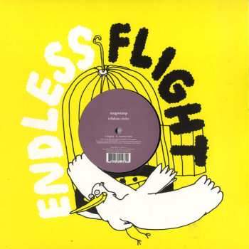 LP Mugwump: Tellakian Circles