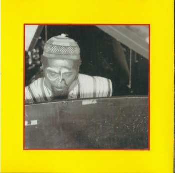 CD Muhal Richard Abrams: Things To Come From Those Now Gone