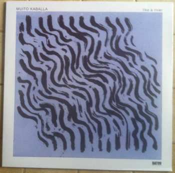 Album Muito Kaballa: Like A River