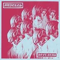 CD Mujeres: Soft Gems