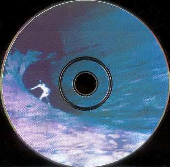 CD Muki: Cabin Fever