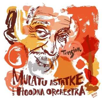 CD Mulatu Astatke: Tension