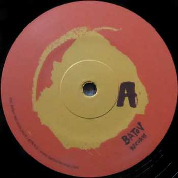 LP Mulatu Astatke: Tension