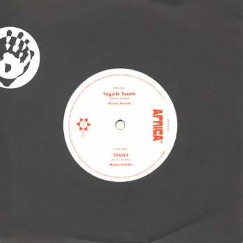 SP Mulatu Astatke: Yègellé Tezeta / Yèkatit