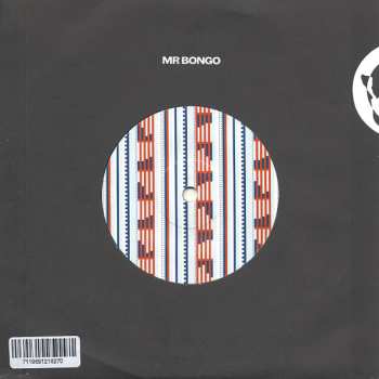 SP Mulatu Astatke: Yègellé Tezeta / Yèkatit