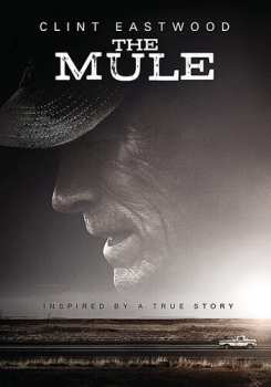 Album Mule: Mule