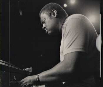 CD Mulgrew Miller: Live At The Kennedy Center Volume Two