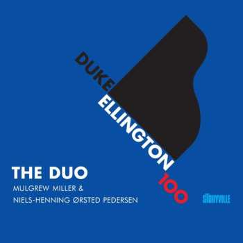 Album Niels-Henning Ørsted Pedersen: The Duets