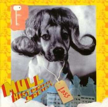 CD Mull Historical Society: Loss