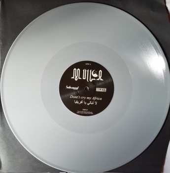 LP Mulla: Don't Cry My Africa LTD | CLR