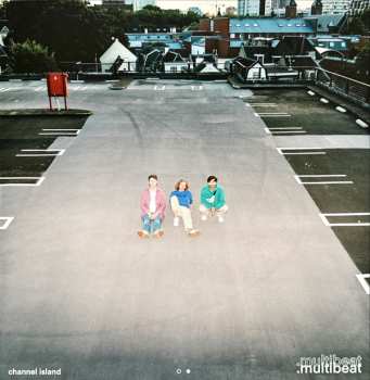 LP Multibeat: Channel Island CLR