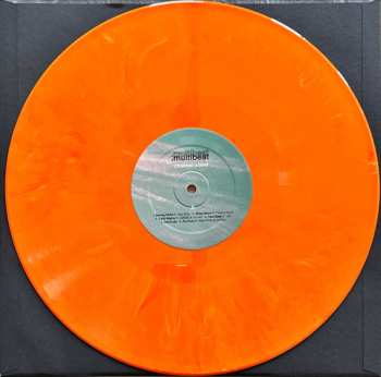 LP Multibeat: Channel Island CLR
