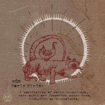Album múm: Early Birds
