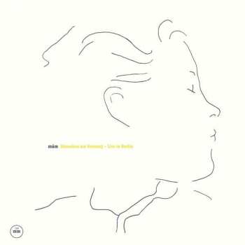 Album múm: Menschen am Sonntag - Live in Berlin
