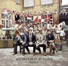 CD Mumford & Sons: Babel