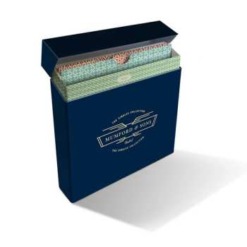 5SP/Doos Mumford & Sons: Babel The Singles Collection LTD