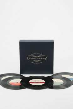 5SP/Doos Mumford & Sons: Babel The Singles Collection LTD