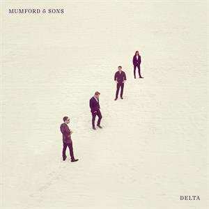 CD Mumford & Sons: Delta DLX | DIGI