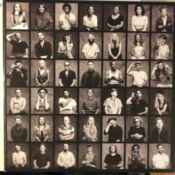 2LP Mumford & Sons: Delta