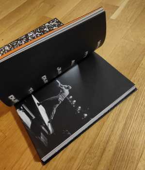 CD Mumford & Sons: Delta Diaries (Ltd. CD Book) LTD