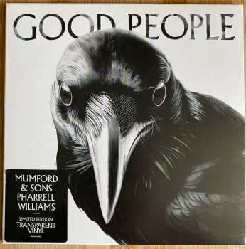 Album Mumford & Sons: Good People