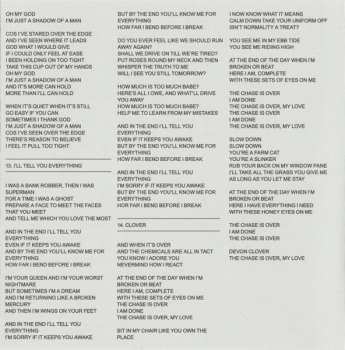 CD Mumford & Sons: Prizefighter