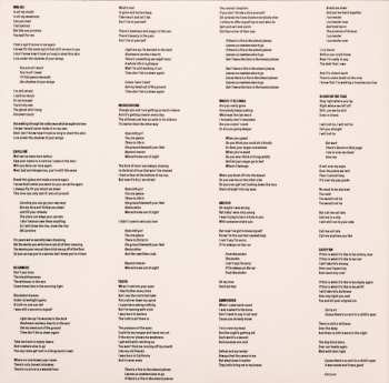 LP Mumford & Sons: Rushmere CLR | LTD