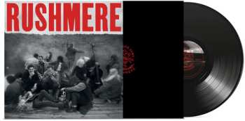 LP Mumford & Sons: Rushmere LTD