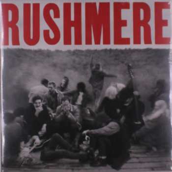 LP Mumford & Sons: Rushmere CLR | LTD