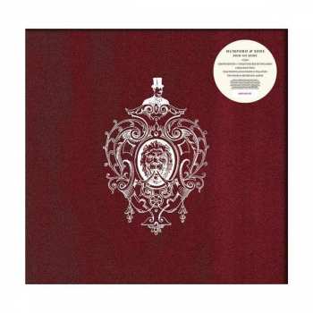 6SP/Doos Mumford & Sons: Sigh No More LTD