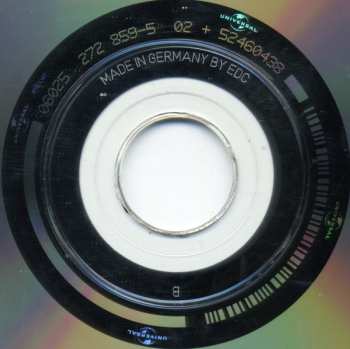 CD Mumford & Sons: Sigh No More