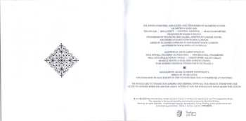 CD Mumford & Sons: Sigh No More