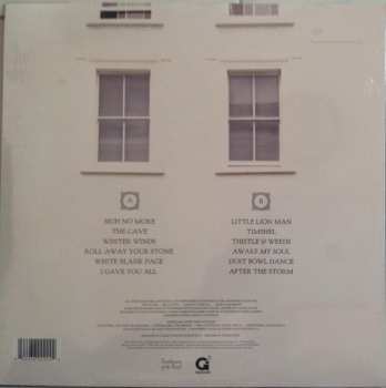 LP Mumford & Sons: Sigh No More