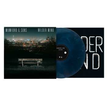 LP Mumford & Sons: Wilder Mind (10th Anniversary Edition)