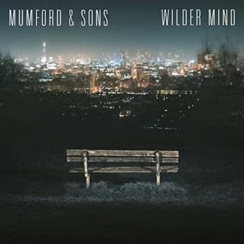 CD Mumford & Sons: Wilder Mind DLX