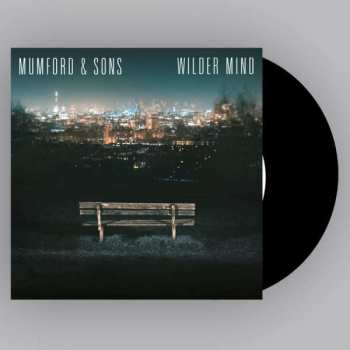 LP Mumford & Sons: Wilder Mind