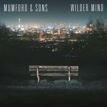 Album Mumford & Sons: Wilder Mind
