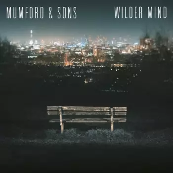 Mumford & Sons: Wilder Mind