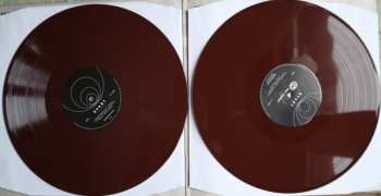 2LP Mummi Kutoo: Mummi Kutoo CLR | LTD