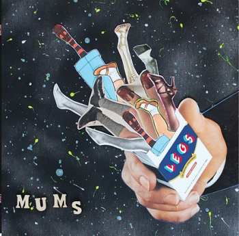CD Mums: Legs