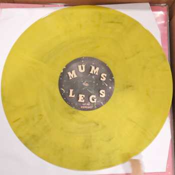LP Mums: Legs CLR