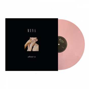2LP Muna: About U LTD | CLR