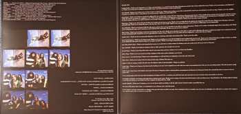 LP Muna: Saves The World CLR | LTD