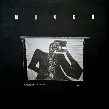 Album Munch: Excessive Mobility